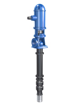 KSB B Pump