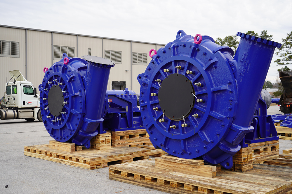 Ksb Pumps