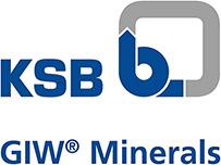 GIW KSB Logo