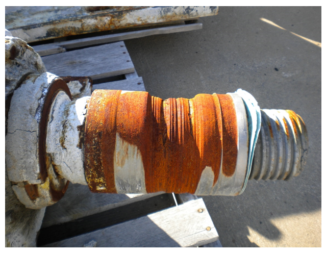 Pump Shaft Sleeve Removal Blog Main Header Image.png