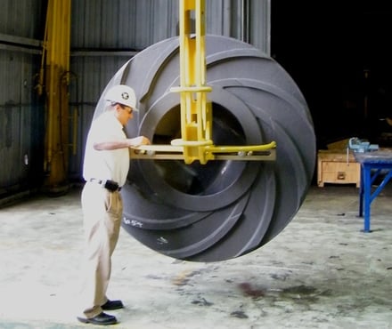 impeller-lifting-1