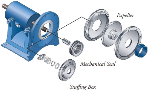 stuffing-box